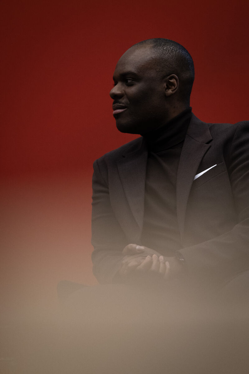 Breaking Boundaries: Unlocking What's Possible