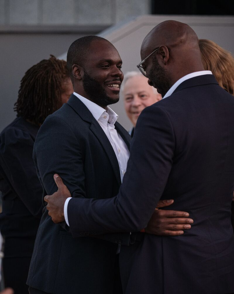 Innovation entrepreneuriale et la Société Civile